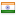 uretengenclik.com server is located in India